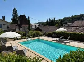 9 Impasse Saint Martin