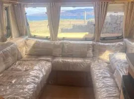 Waterview Pod Isle of Skye