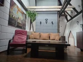 Duplex U Marzeny