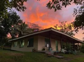 La Casona Aramacao - La fortuna