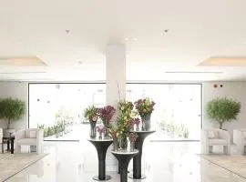 Bawabat Alnakhil For Hotel Apartments