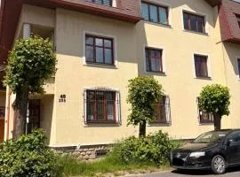 Tatras&City Apartments