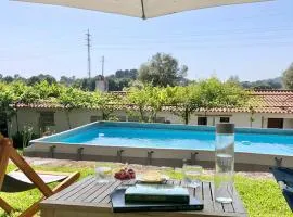 Senra Wellness Nature and Tradition