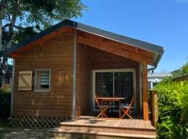 Chalet 4 personnes
