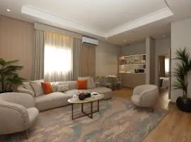 Bawabat Alnakhil For Hotel Apartments