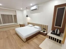 Hotel Krishiv- Sanand