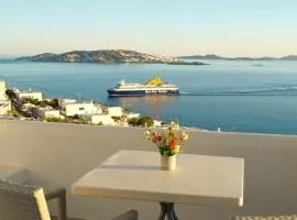 Aegean View Suites Mykonos