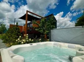 Garden House