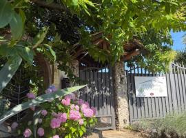 A Casa di nonna Emilia, hotel di Campagna