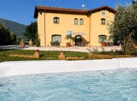 Il Castellaccio
