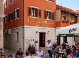 Hostel Obrovac