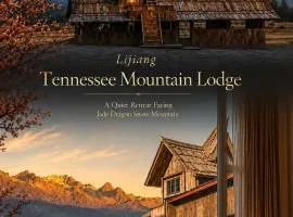 Lijiang Tennessee Moutain Lodge - A Luxury Farmstay with Jade Dragon Views-Baisha Village Branch - Tickets Reservation Service