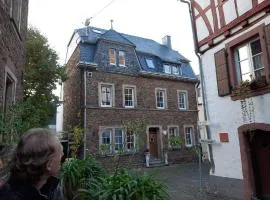 Wunderschönes Winzerhaus Schenk