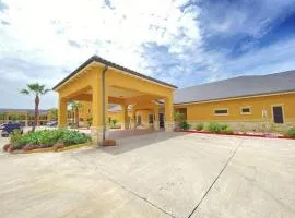 Weslaco Inn Weslaco-Mercedes