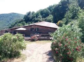 La Ferme Du Maquis