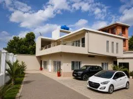 Milestone Villa