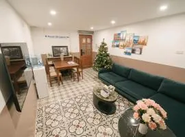 Morden Apt 6Br Old Quater