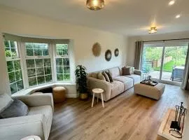The Bold Escape with stunning nature reserve views