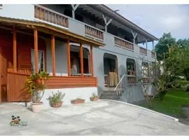 Island View Estate