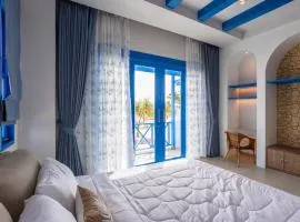 Sichon Beach Bedroom1