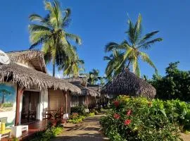 Long Beach Resort, Nosy Be