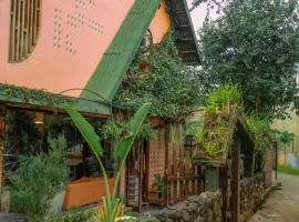 Mái Rêu Coffee Homestay