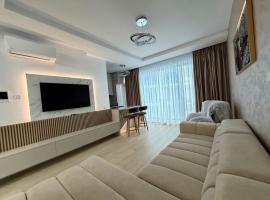Zav Apartament, hotel en Mamaia