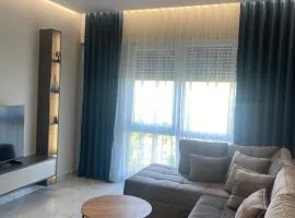 Blue Adriatic Apartment
