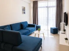Blue Mirage Apartment