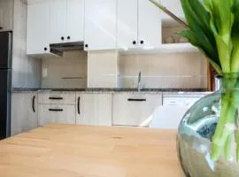 Apartamento Alfa