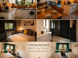 Premium Central Apartment, Near Fort William Town Centre