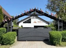 Apartmánový dom Slniečko
