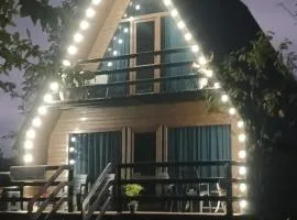 Cottage SA-LI - კოტეჯი SA-LI