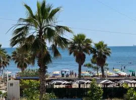Casa Del Sol Seaside
