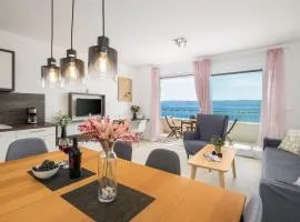 Villa Jolara With Heated Pool - Deluxe Apartment 12