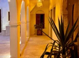 Dar Hallouma - WostelDjerba community