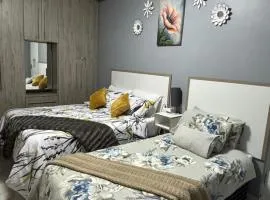 Sunset Villa 786 Overport
