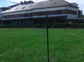 Apartamentowiec Kuźniar