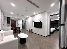 Căn hộ L'azur Cửa Lò