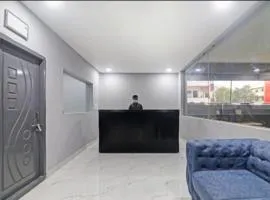 Hotel Ivory Towers