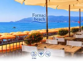 Savona Fornaci Beach 2 min Mare Parking 2 min Wi-Fi AC e Balcone