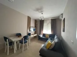 Ajslin’s Apartment
