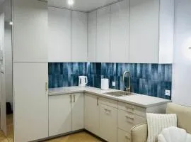 Apartament Kaszmir