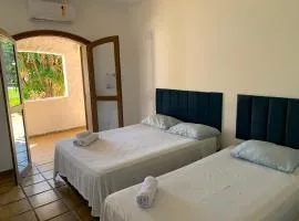 Pousada Villa Novo Tempo