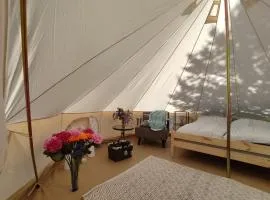 Anniksson Glamping Telk- Loodustelk