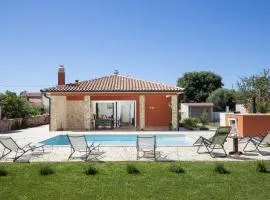 Villa Martha near Pula