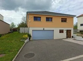 Apartment Einliegerwohnung