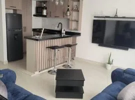 Hermoso apartamento en Guaduas