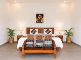 Bali Alam Villa