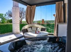 White Pearl Exclusive Apartment